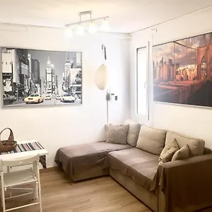 Appartamento Aptucat, Barcellona