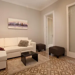  Apartment Bc0br001sb - Sofia 1