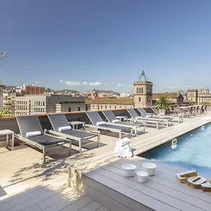  Apartment Enjoybcn Miro