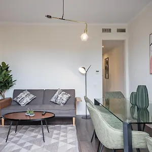  Apartment Sleep Miro By