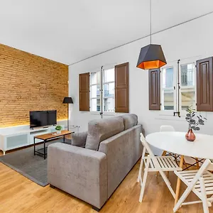  Appartement Sant Pau Ramblas Serennia