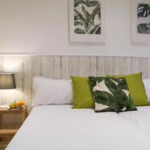  Appartement U-nique Sant Eudald