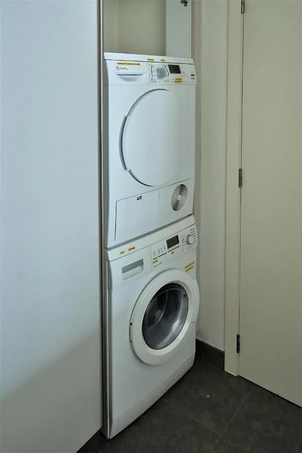 Apartamento Via Augusta 153 Barcellona Appartamento