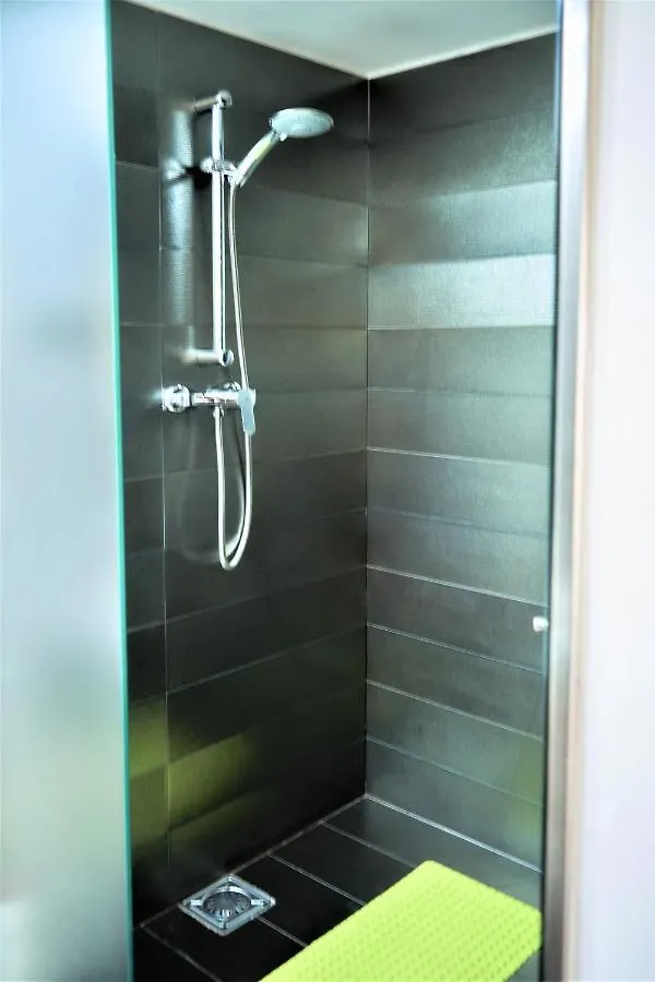 Appartamento Apartamento Via Augusta 153 Barcellona