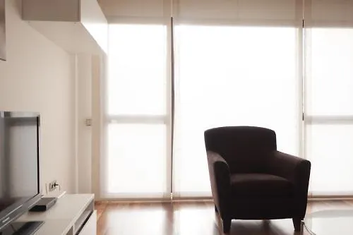 Apartamento Via Augusta 153 Barcellona Appartamento