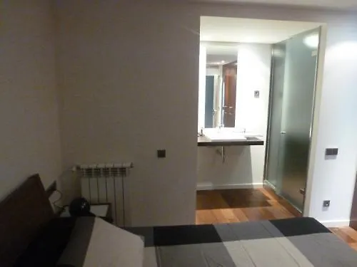Apartamento Via Augusta 153 Barcellona Spagna
